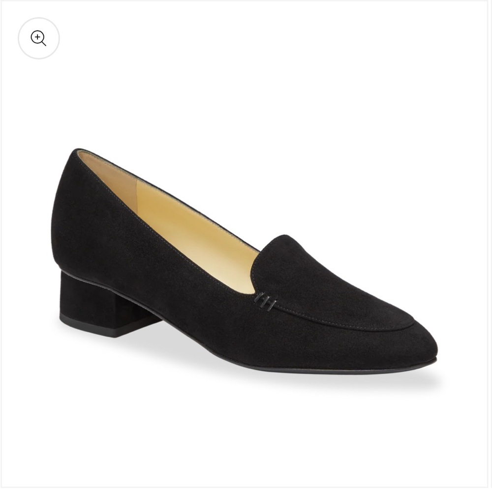 Sarah Flint Rosie Loafer